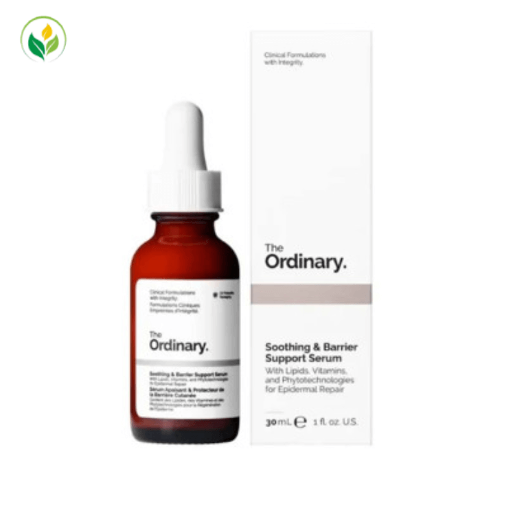 The Ordinary Soothing & Barrier Support Serum 30ml