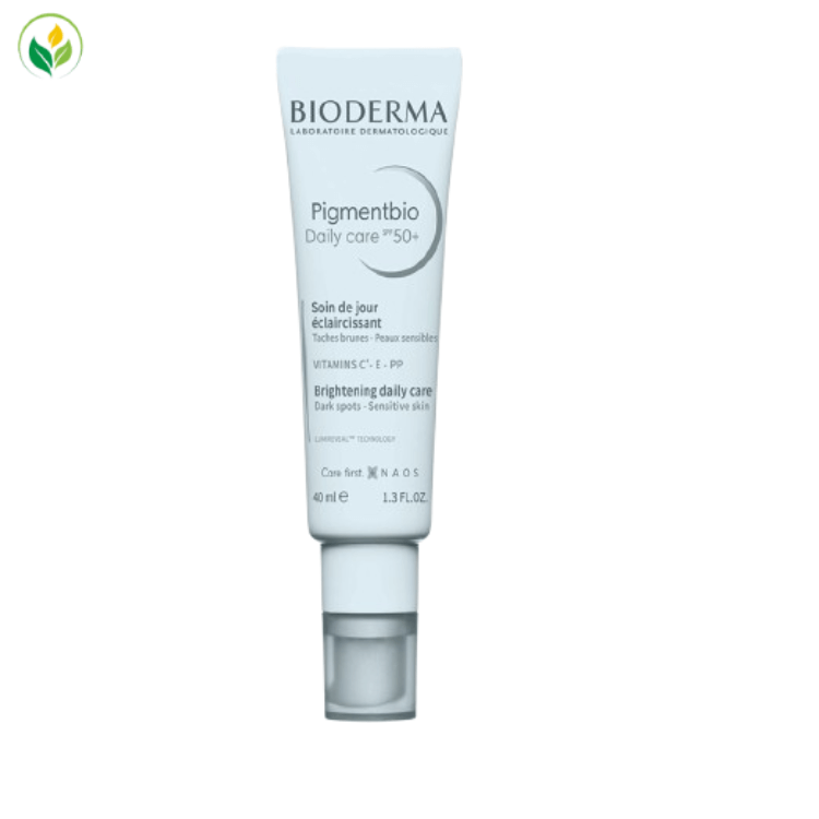 Bioderma Daily Care SPF 50+ Cream