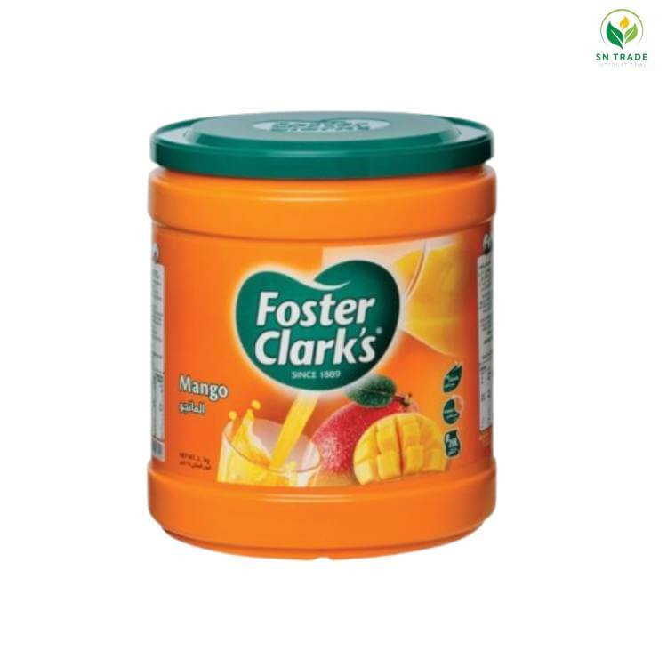 Foster Clark’s Mango (Malta) 2kg