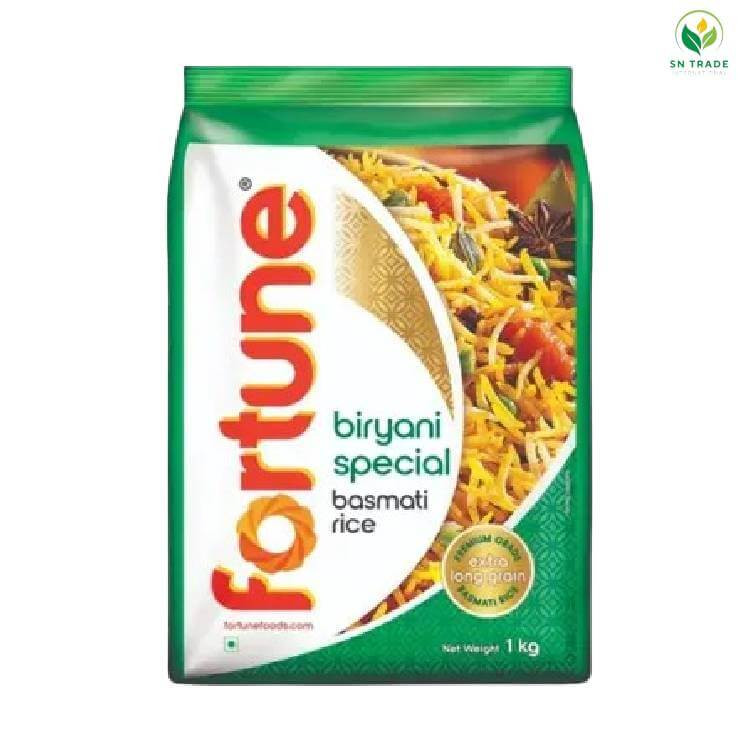 Fortune Biryani Special Basmati Rice 1kg