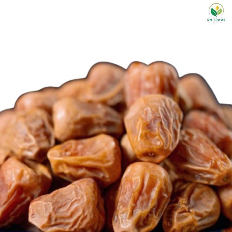 Sukkari Dry (সুক্কারি ড্রাই খেজুর) - সৌদি আরব-1KG