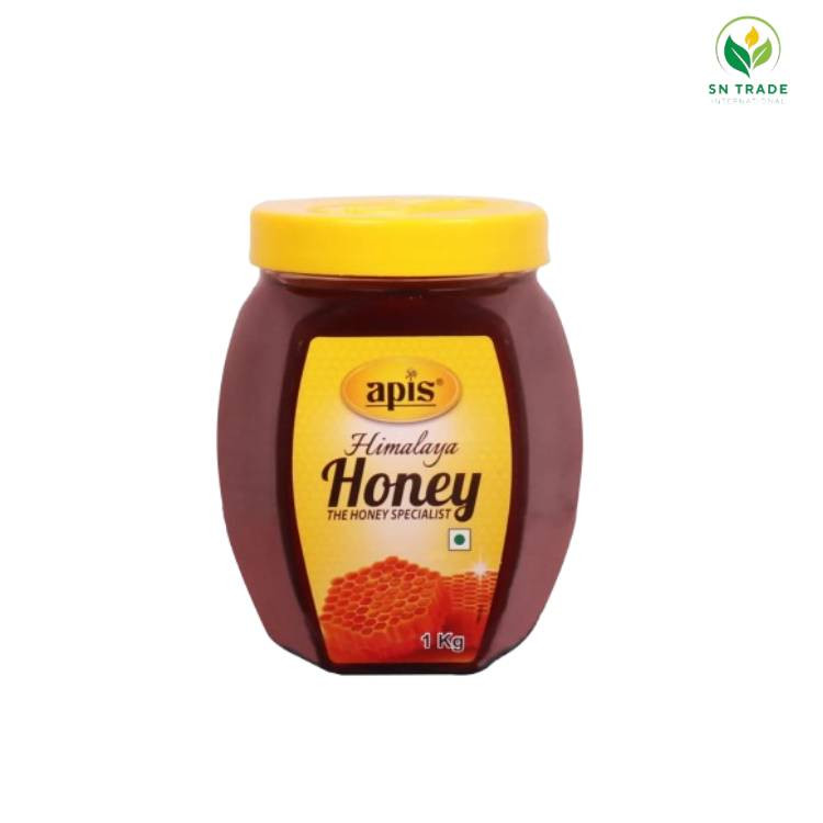 Apis Himalaya Honey (India) 1kg